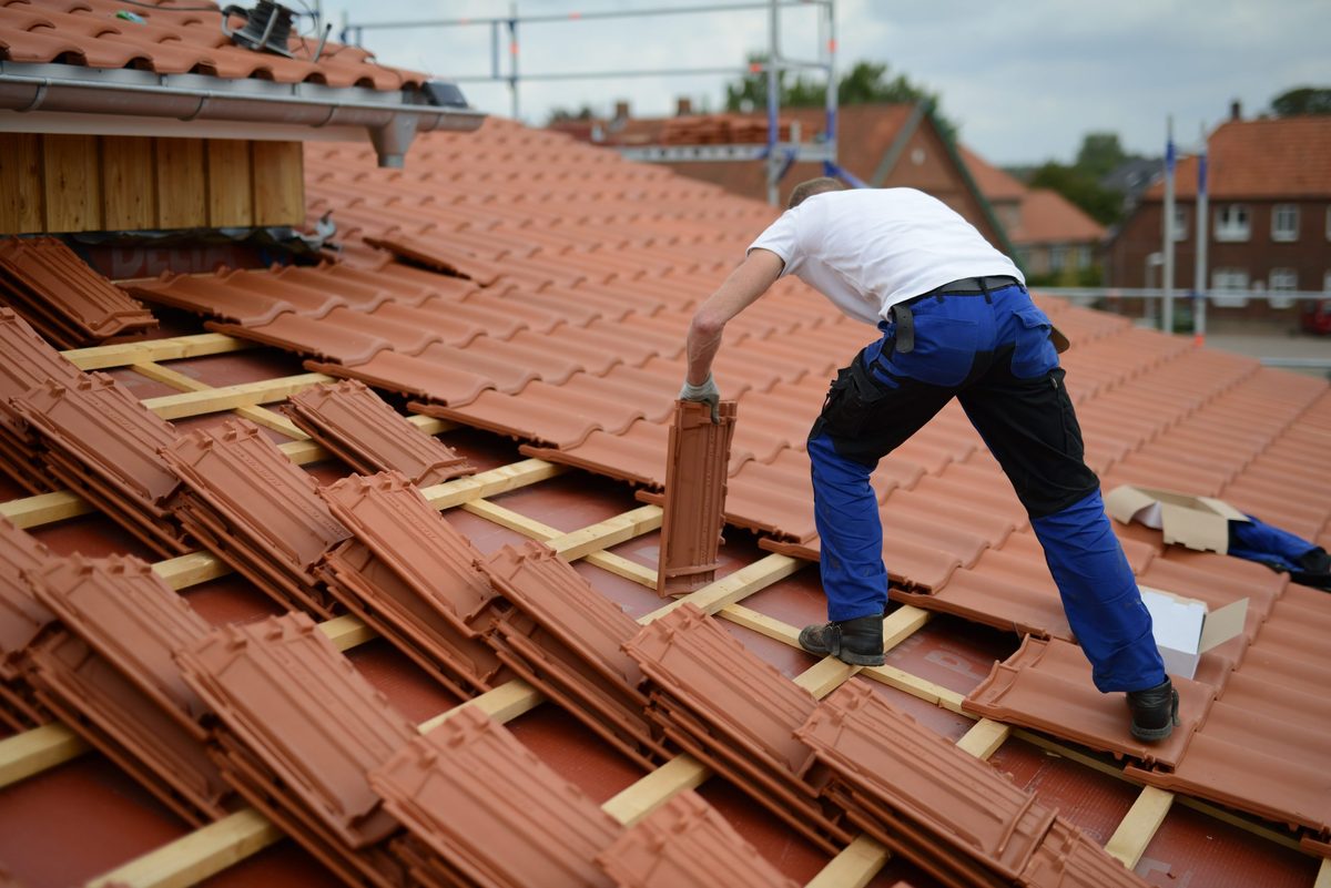 Why Tile Underlayment Fails Before the Tile in Orange County