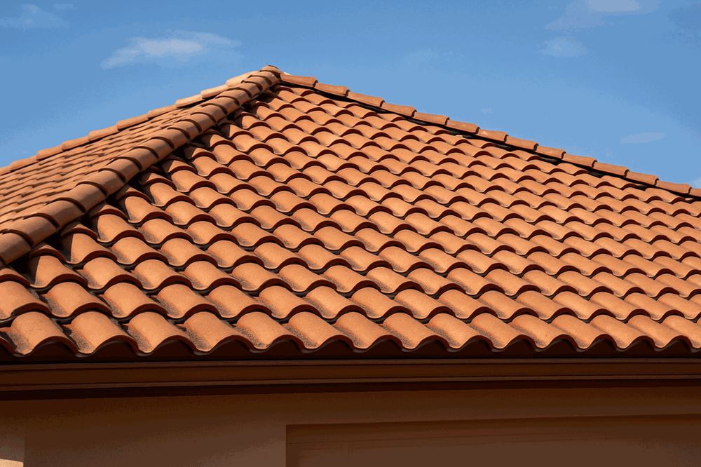 Clay vs Concrete Tile in the the Valley Climate — Costs and Timelines
