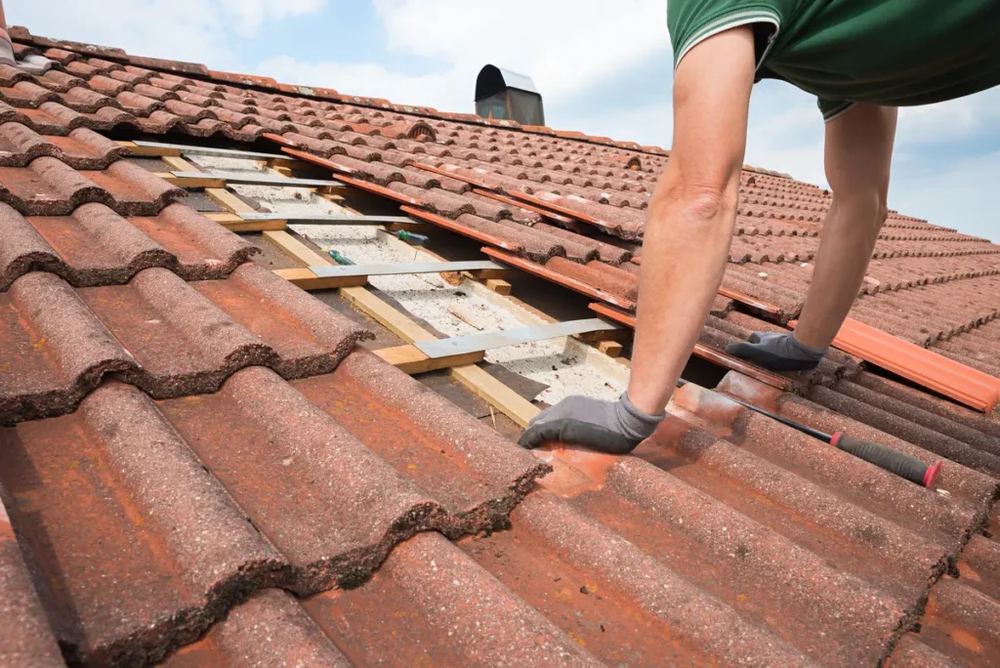 Why Tile Underlayment Fails Before the Tile: Central La Edition