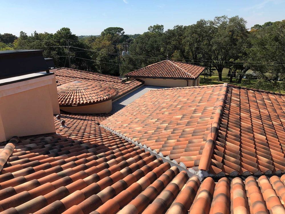Bird Stops and Eave Closures Explained — Materials Compared