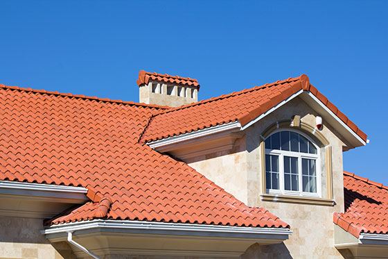 What a Tile Re-Felt Costs in the Valley — Contractor Perspective