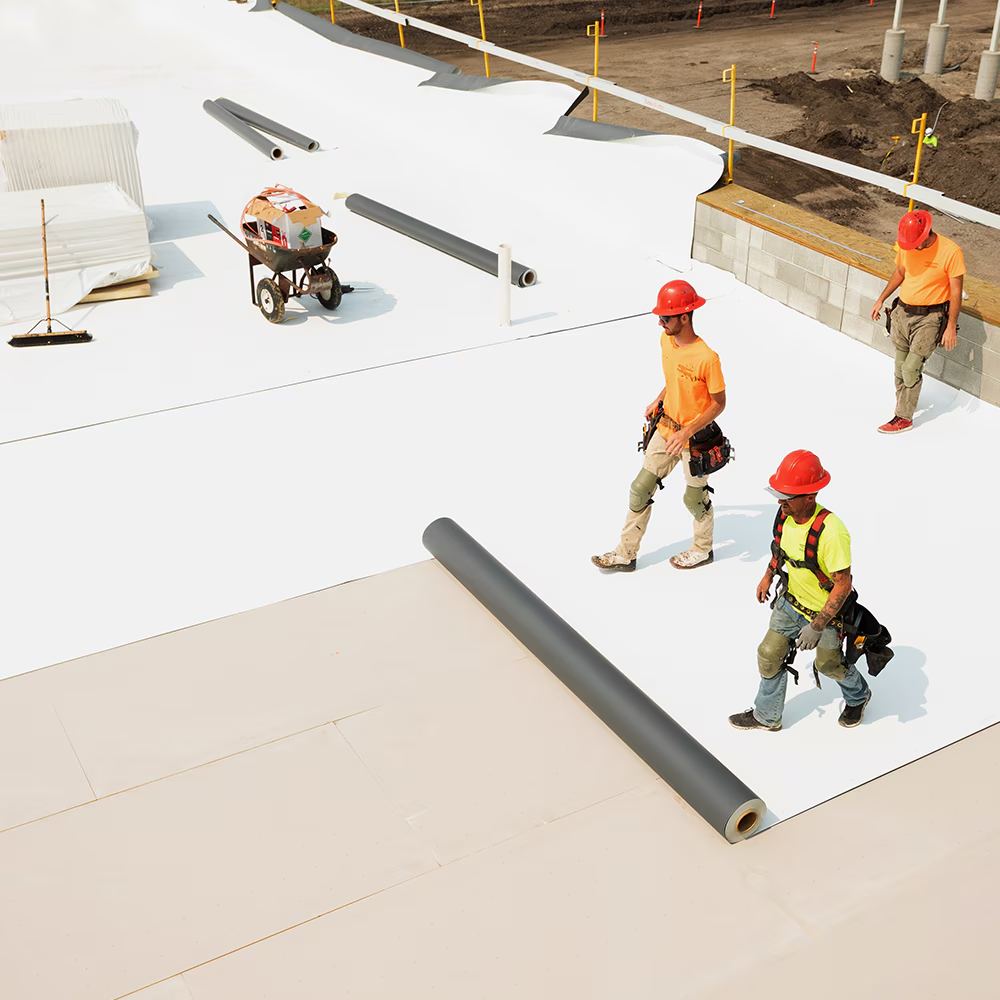 What TPO Costs per Square Foot in Los Angeles — Common Mistakes