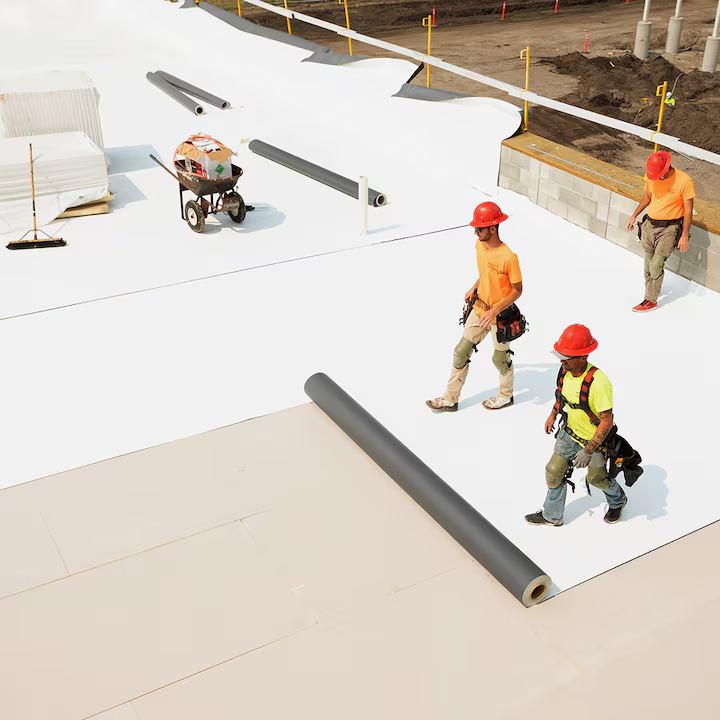 Walkway Pads and Why They Pay for Themselves — Budget Planning