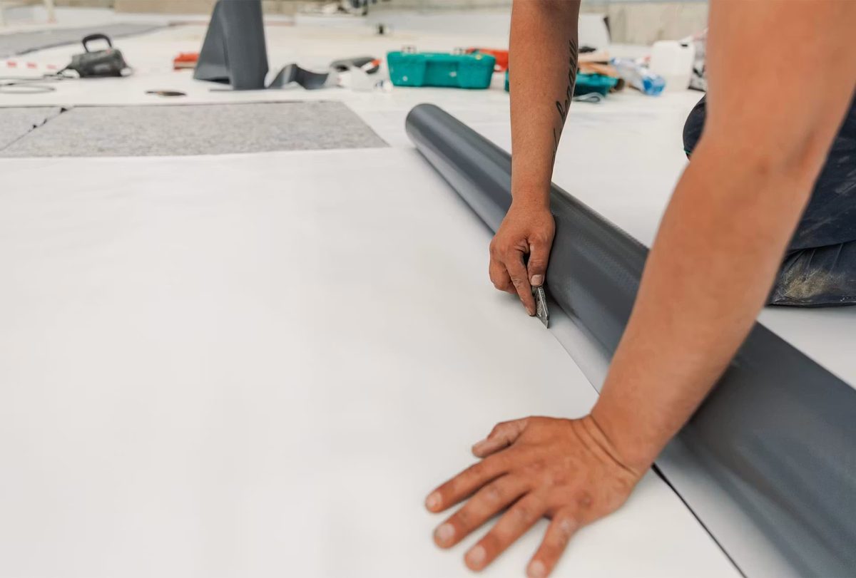 Protecting TPO From Rooftop Trades — Quick Reference