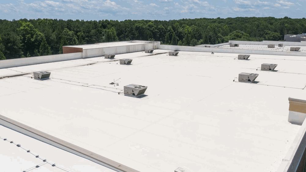 TPO Over an Existing Roof: When It Works