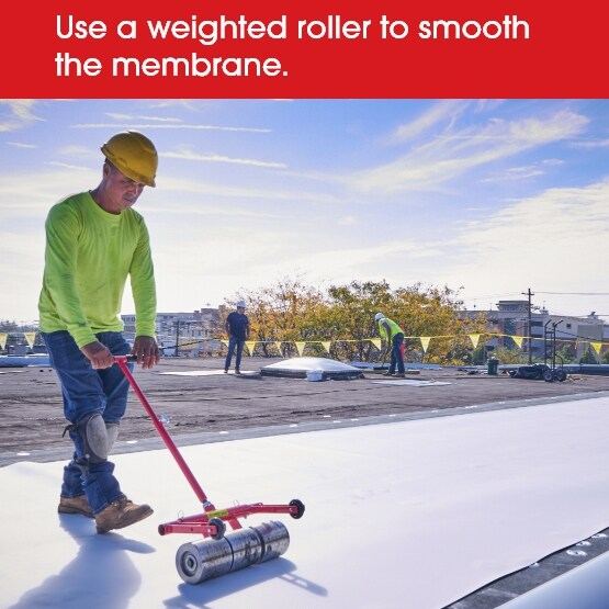 Protecting TPO From Rooftop Trades — Homeowner Checklist