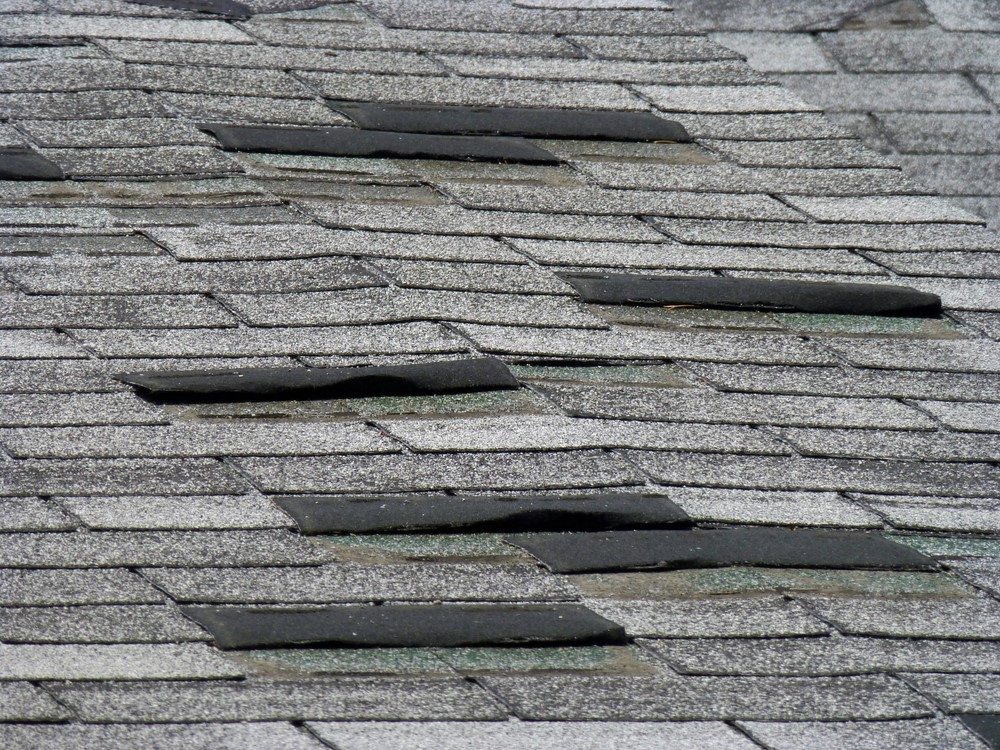 Temporary Repairs That Do Not Cause Harm — Budget Planning