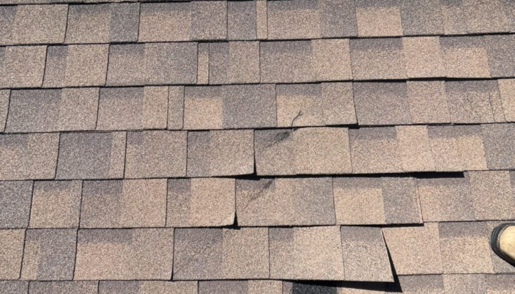 After a Santa Ana: Checking Your Roof — Inspection Notes