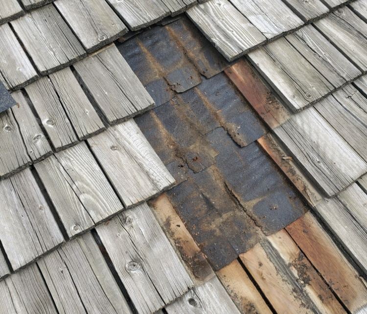 Missing Shingles — Act Now or Wait? — Materials Compared