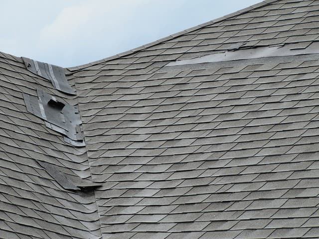 Debris Impact Damage Explained — Quick Reference