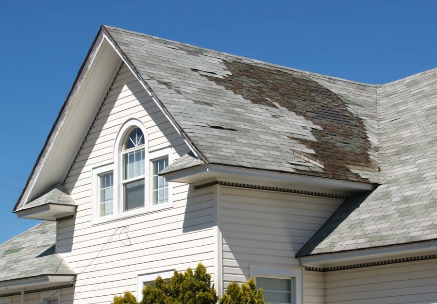 Documenting Storm Damage for a Claim in Orange County (Part 2)