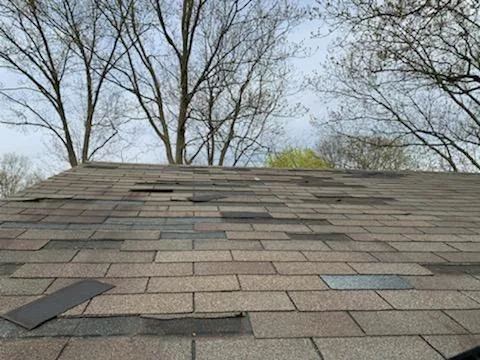 Wind Uplift and Ridge Caps — Questions to Ask