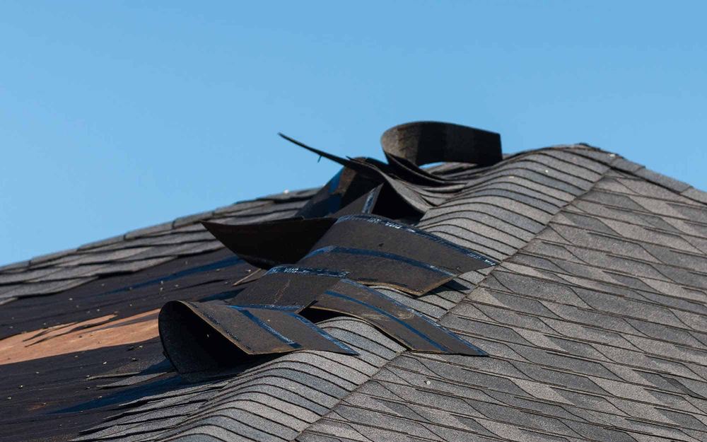 Debris Impact Damage Explained — Myths and Facts