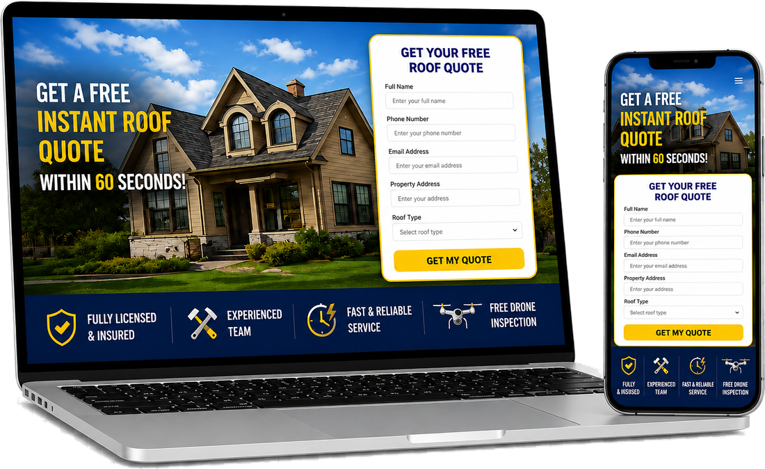 Industry Roofing & Commercial Roof Repair