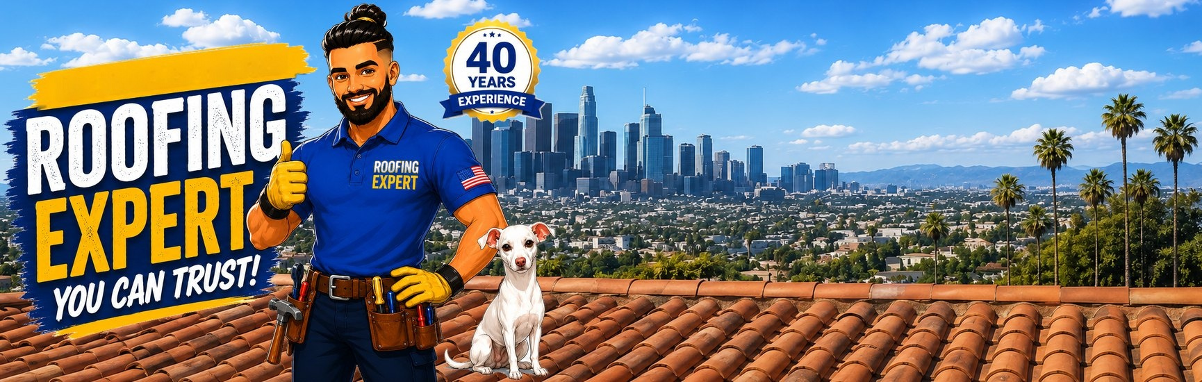 Carson Roofing & Commercial Roof Repair
