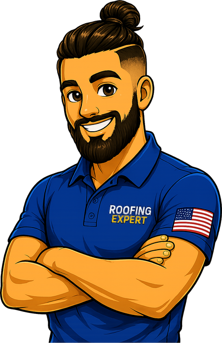 Industry Roofing & Commercial Roof Repair