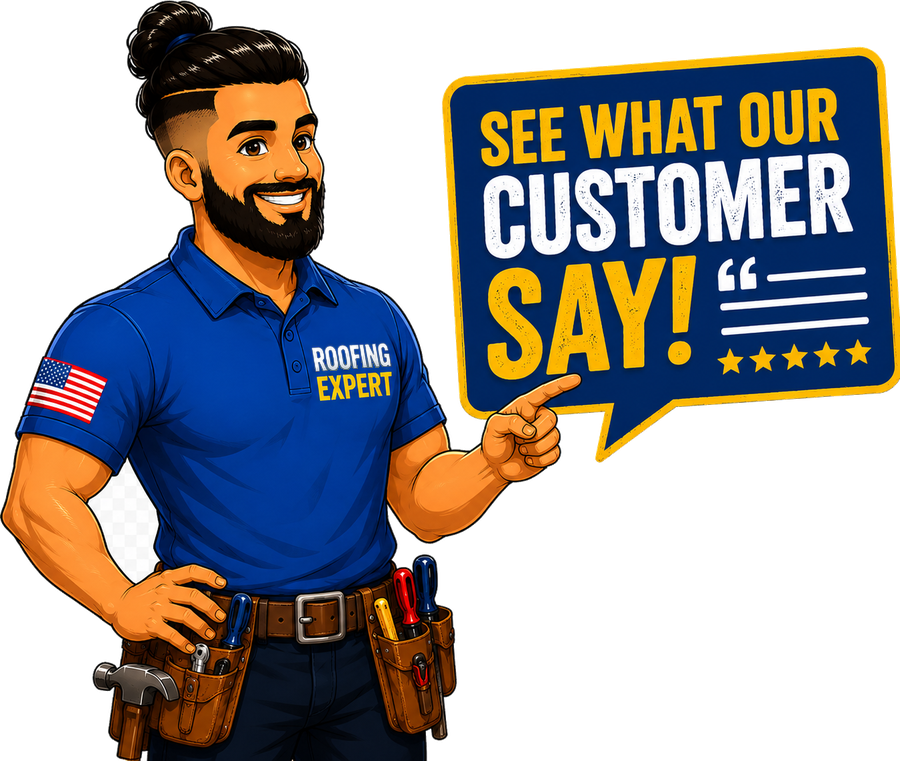 Industry Roofing & Commercial Roof Repair
