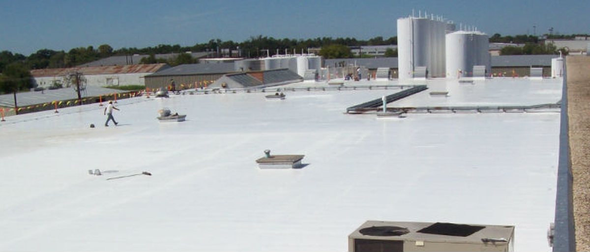 Downey Roofing & Commercial Roof Repair