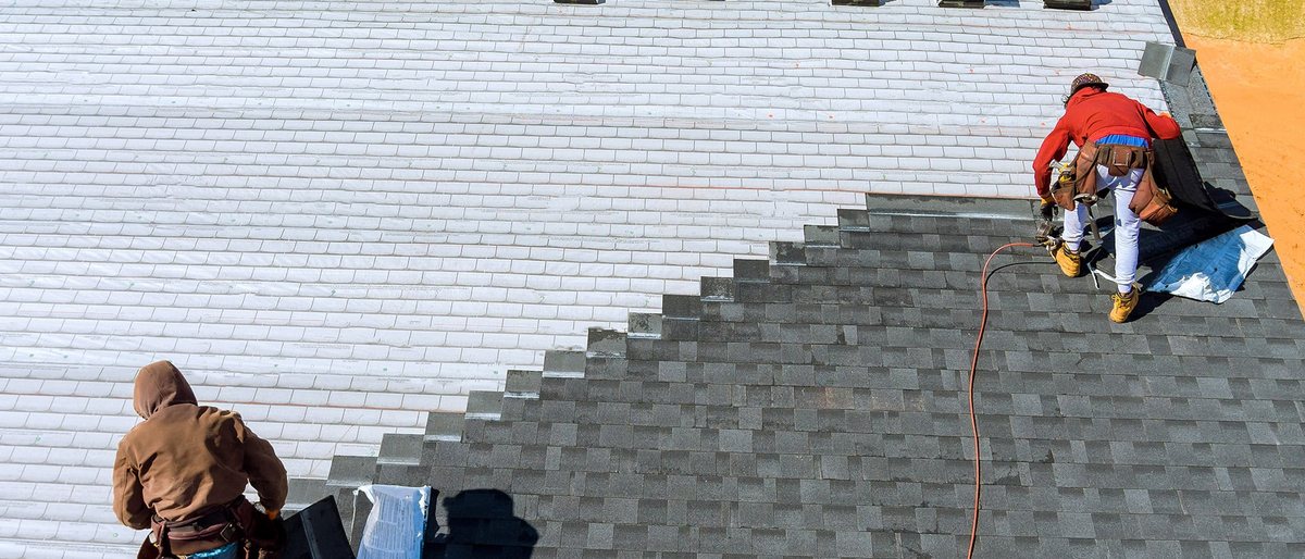 Carson Roofing & Commercial Roof Repair