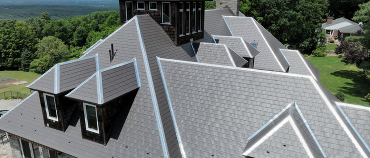 Industry Roofing & Commercial Roof Repair