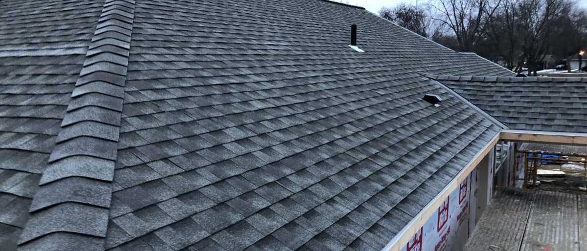 Pasadena Roofing & Commercial Roof Repair