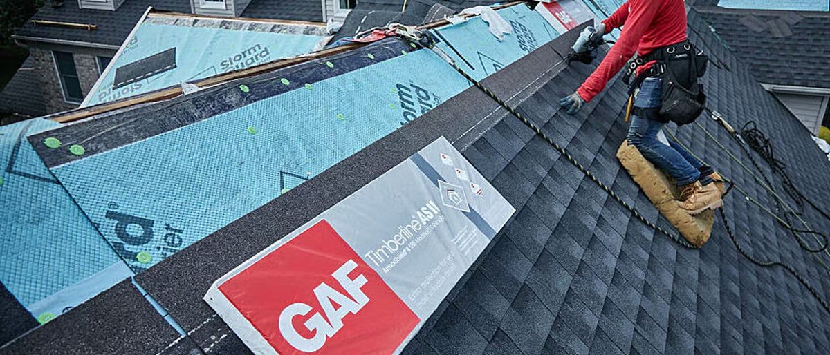 Culver City Roofing & Commercial Roof Repair