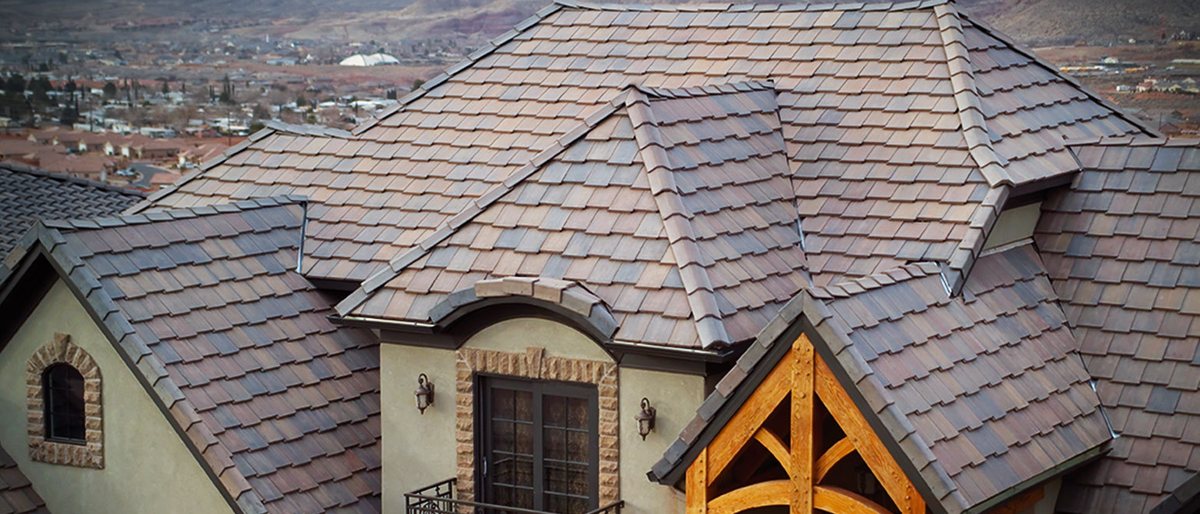 Industry Roofing & Commercial Roof Repair