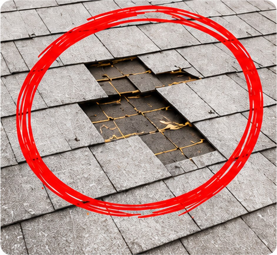 Carson Roofing & Commercial Roof Repair