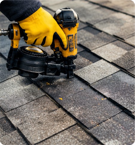 Carson Roofing & Commercial Roof Repair