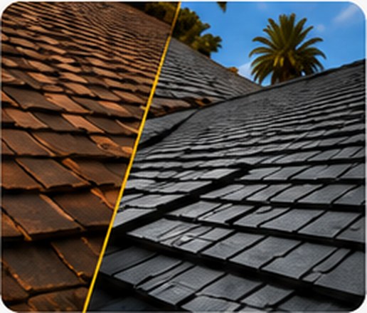 Carson Roofing & Commercial Roof Repair