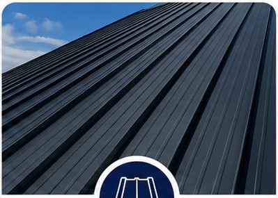 Industry Roofing & Commercial Roof Repair