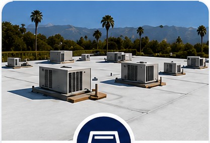 Industry Roofing & Commercial Roof Repair