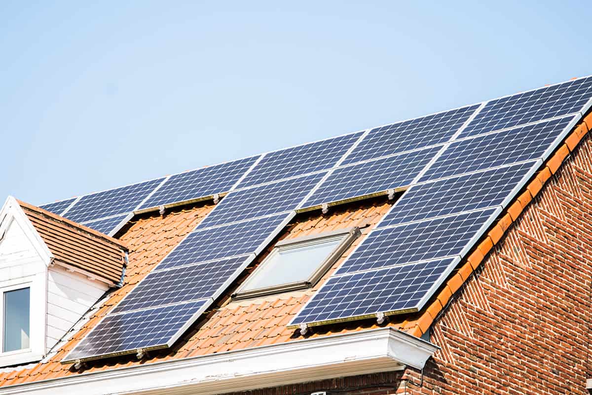 Solar Company Los Angeles