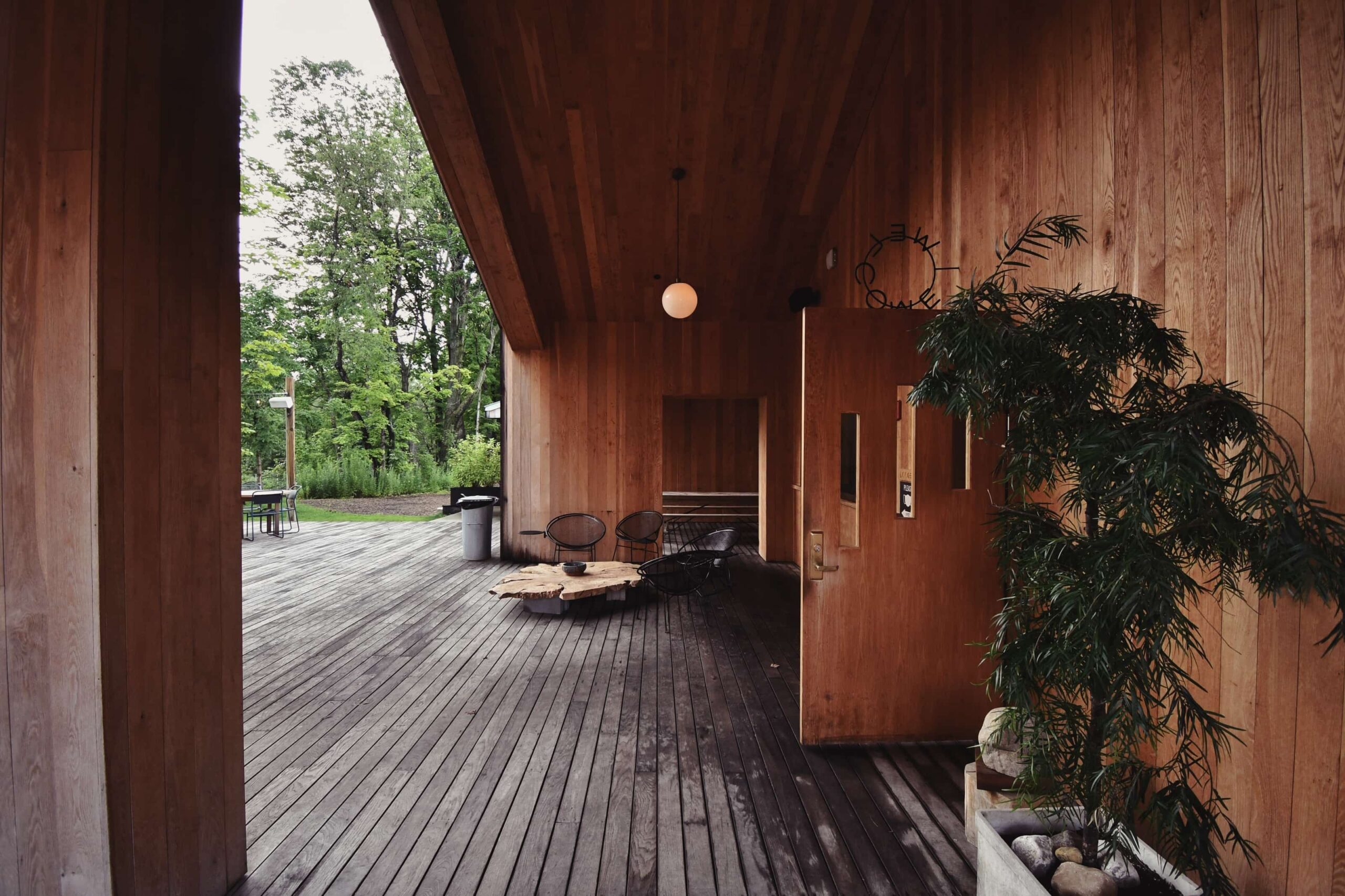 Wood Sealer Coating Los Angeles