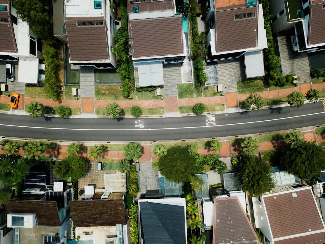 ​Residential Roof Repair Los Angeles