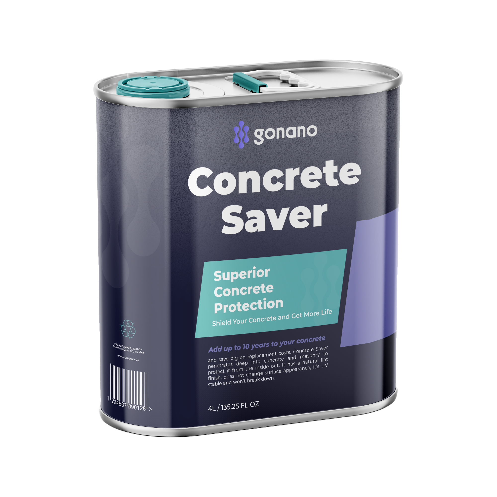 Concrete Sealing Los Angeles